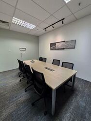 Sif Building (D1), Office #555310271